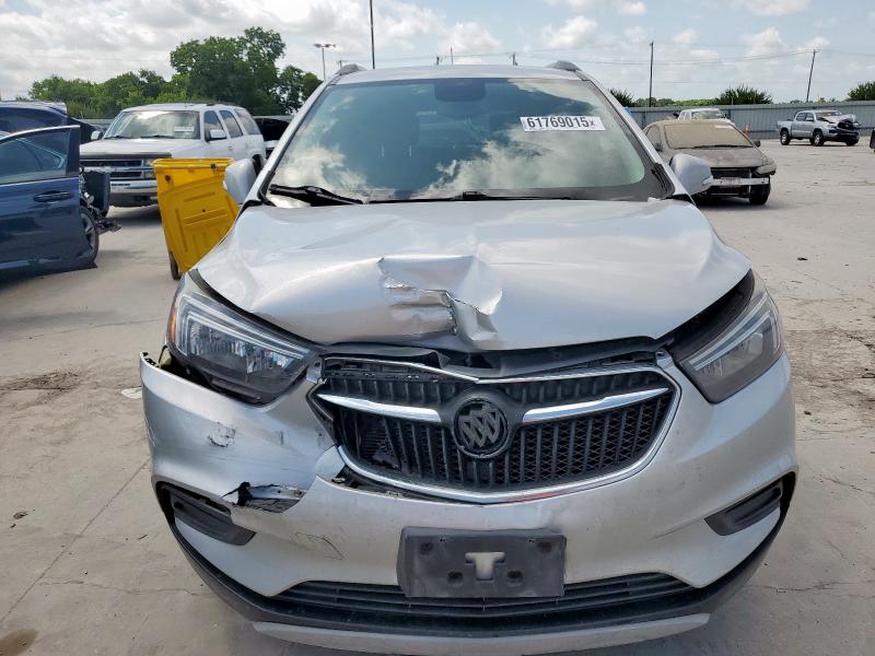 2018 BUICK ENCORE PRE KL4CJASB1JB684331