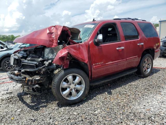 CHEVROLET TAHOE K150