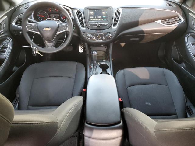2016 CHEVROLET MALIBU LS 1G1ZB5ST9GF347574