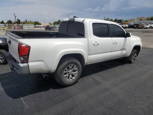Vin: 5tfaz5cn8kx080110, lot: 59017265, toyota tacoma double cab 20193