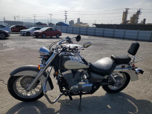 2009 HONDA VT750 C JH2RC50589K500228