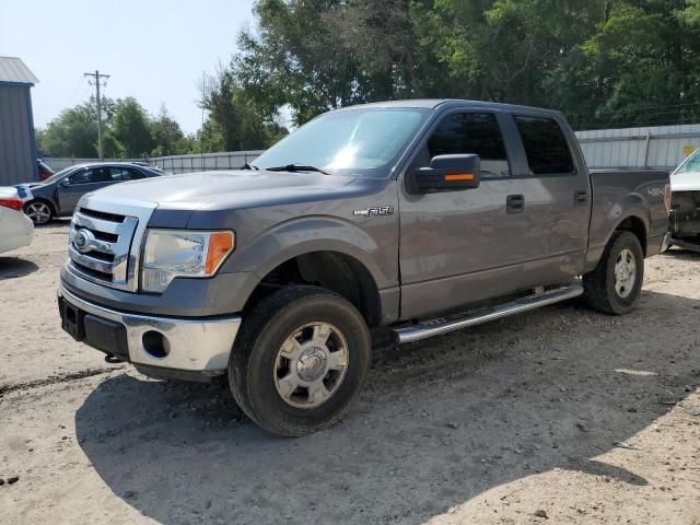Vin: 1ftfw1ev8afc14669, lot: 58471565, ford f-150 supercrew 2010 img_1