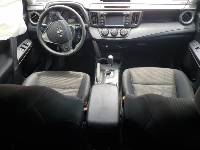2016 TOYOTA RAV4 LE - JTMZFREV2GJ096135