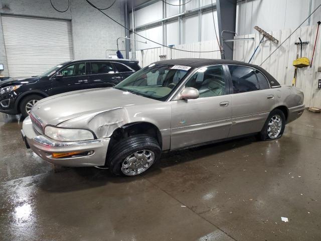 BUICK PARK AVENU