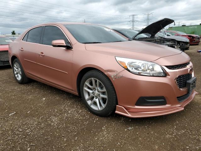 2015 CHEVROLET MALIBU 1LT - 1G11C5SL1FF350395