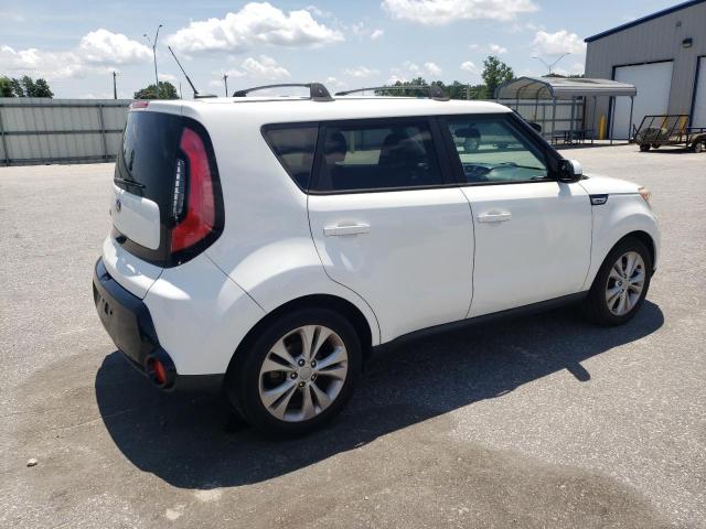 Vin: kndjp3a56g7241025, lot: 58929535, kia soul + 20163