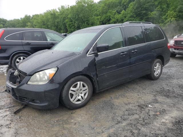 HONDA ODYSSEY EX