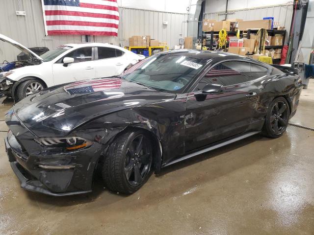 2022 FORD MUSTANG GT 1FA6P8CF0N5122104