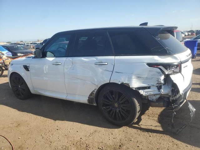Vin: salwv2svxka420290, lot: 60531005, land rover rangerover hse dynamic 20192