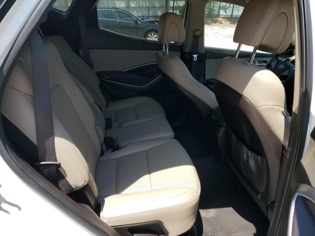 2015 HYUNDAI SANTA FE S - 5XYZU3LB7FG302608