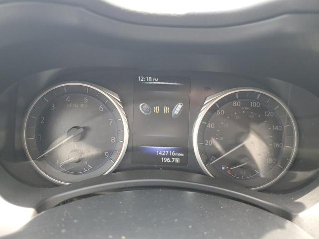 2016 INFINITI Q50 PREMIU JN1EV7ARXGM345765