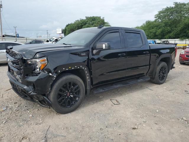 Vin: 3gtu9cet7ng214336, lot: 59623275, gmc sierra k1500 elevation 2022 img_1