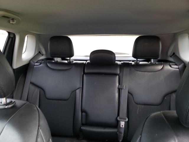 2022 JEEP COMPASS TR 3C4NJDDB7NT163504