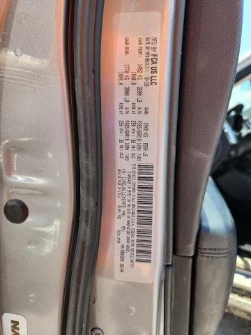 2018 DODGE DURANGO SX 1C4RDJAG1JC497475