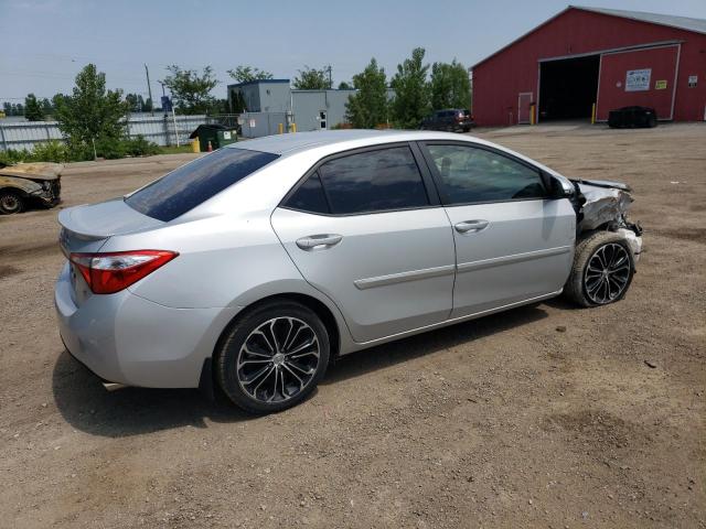 Vin: 2t1burhe2fc359172, lot: 60920245, toyota corolla l 20153