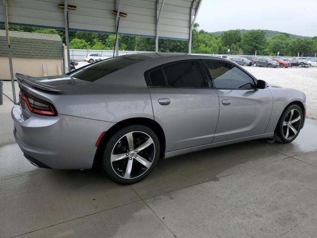 2017 DODGE CHARGER SE - 2C3CDXBG0HH654478