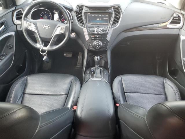 2014 HYUNDAI SANTA FE S - 5XYZW3LA0EG153782