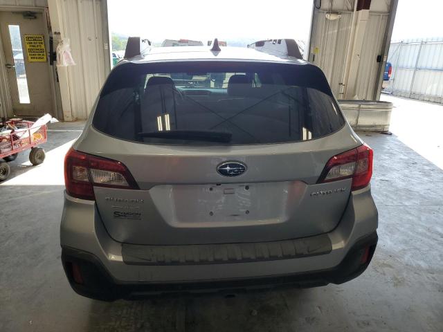 2019 SUBARU OUTBACK 2. 4S4BSANC8K3394680