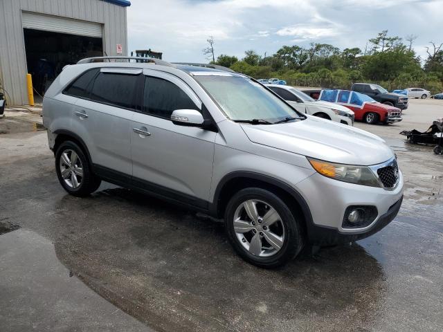 Vin: 5xyku4a27cg229651, lot: 60314715, kia sorento ex 20124