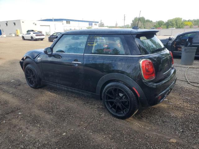 Vin: wmwxp7c52f2a33637, lot: 61159235, mini cooper s 20152