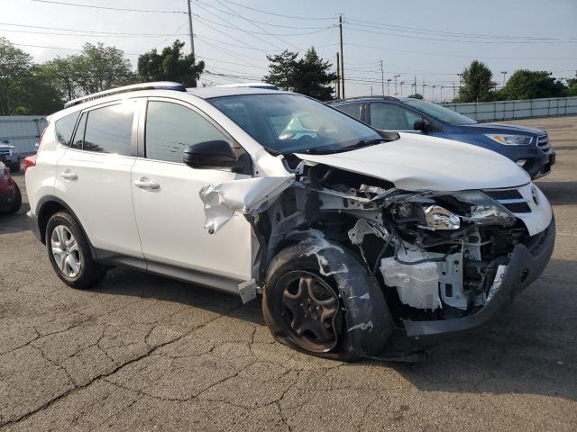 Vin: jtmzfrev3fd056594, lot: 62352275, toyota rav4 le 20154