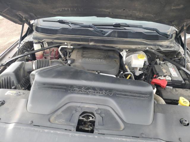 2019 RAM 2500 TRADE #3292866564