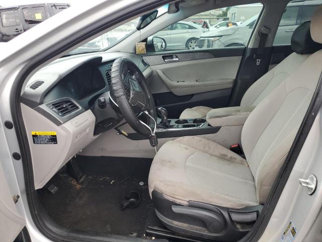 2016 HYUNDAI SONATA SE - 5NPE24AF4GH275040