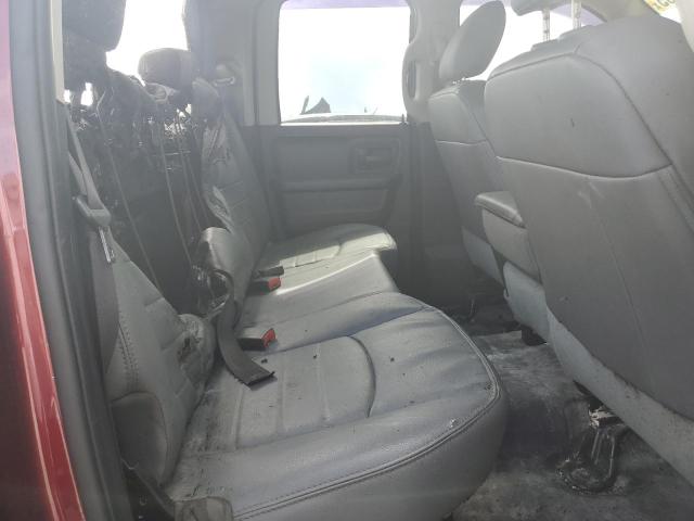2019 RAM 1500 CLASS 1C6RR6FG7KS730765