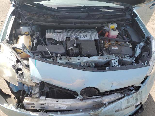 jtdkn3du2d1636668 - 2013 Toyota prius - #60564335