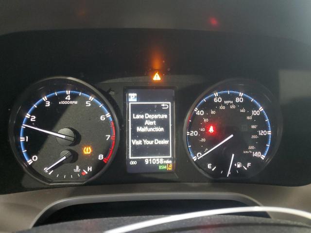 2018 TOYOTA RAV4 ADVEN - JTMRFREV5JJ254474