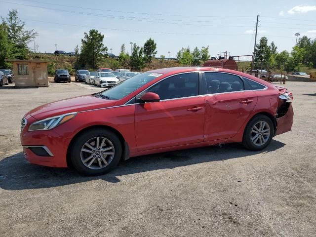 Vin: 5npe24af3hh496453, lot: 58706105, hyundai sonata se 2017 img_1