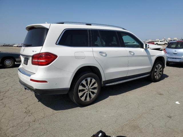 Vin: 4jgdf6ee9kb206511, lot: 59039305, mercedes-benz gls-class 450 4matic 20193