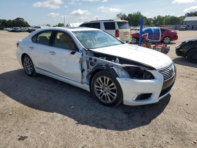 Vin: jthbl5ef5d5120698, lot: 59756065, lexus ls460 460 20134