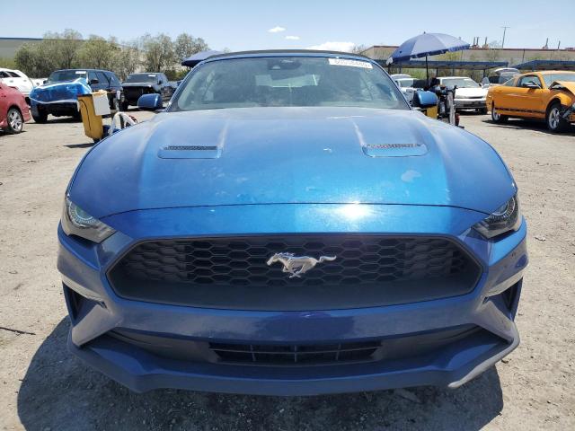 2022 FORD MUSTANG - 1FATP8UH1N5125662