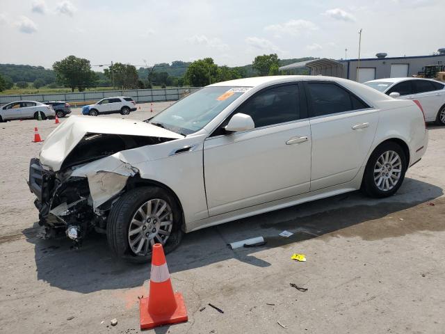 Vin: 1g6da5ey0b0129923, lot: 59351825, cadillac cts 2011 img_1