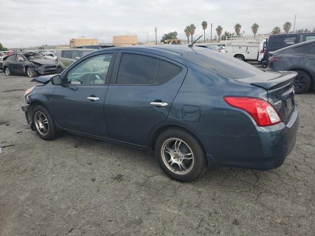 2015 NISSAN SENTRA - 3N1CN7AP6FL943544