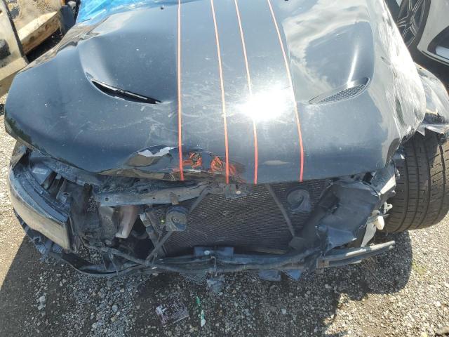 2017 JEEP GRAND CHEROKEE SRT-8 #3304798322