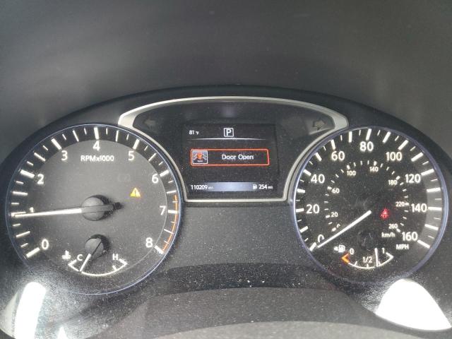 2016 NISSAN ALTIMA 2.5 - 1N4AL3AP3GC226668