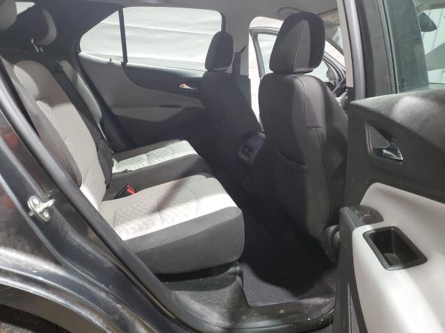 2018 CHEVROLET EQUINOX LS 3GNAXREV1JS544307