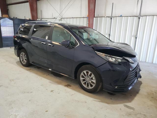 Vin: 5tdyrkec0ss237952, lot: 61984345, toyota all models xle 20254