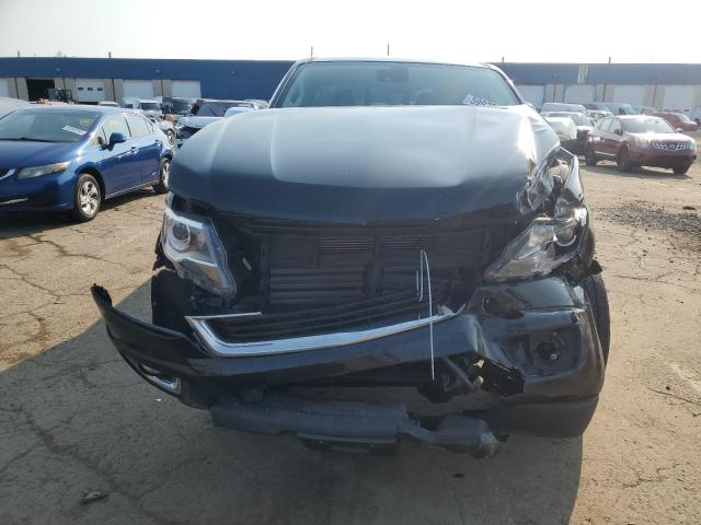2019 CHEVROLET COLORADO L - 1GCGTCEN8K1149345