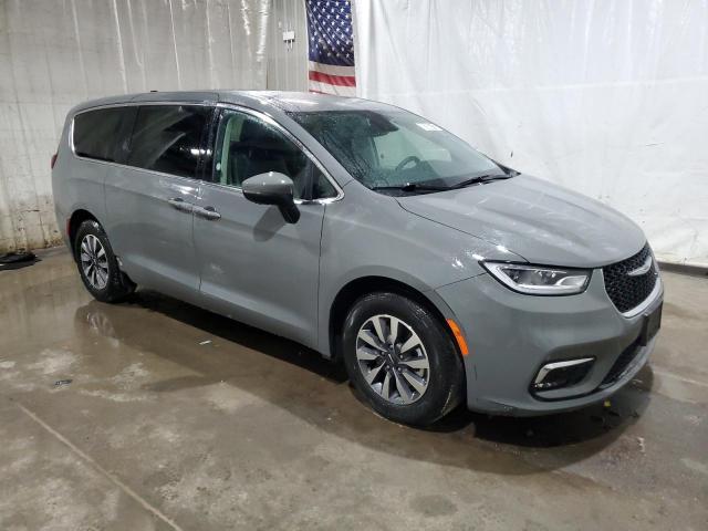 Vin: 2c4rc1l76pr572543, lot: 60306315, chrysler pacifica hybrid touring l 20234