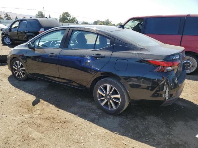 2020 NISSAN VERSA SV 3N1CN8EV4LL866859