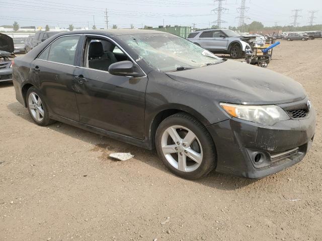 Vin: 4t1bf1fk9eu764642, lot: 59232395, toyota camry l 20144