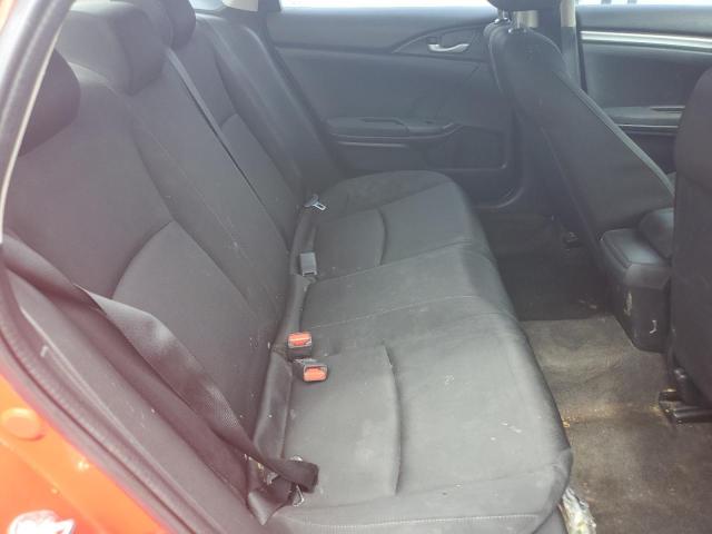 2017 HONDA CIVIC LX - 2HGFC2F58HH516079