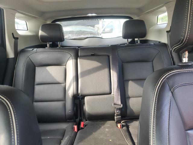 2018 GMC TERRAIN DE 3GKALXEX3JL296411