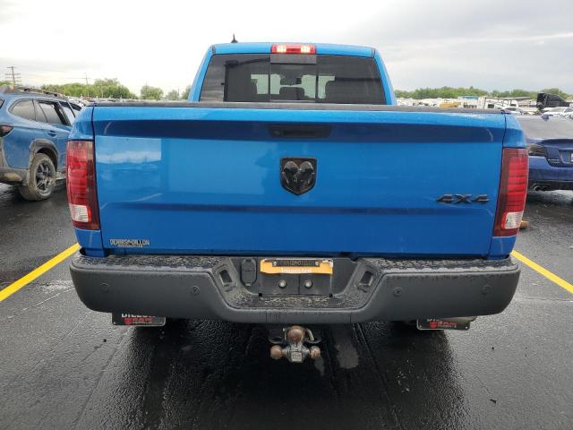 2020 RAM 1500 CLASS - 1C6RR7GG5LS152686