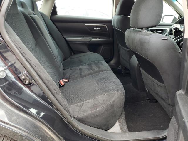 2015 NISSAN ALTIMA 2.5 - 1N4AL3AP0FC464265