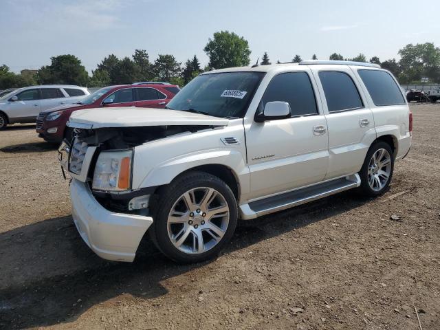 CADILLAC ESCALADE L