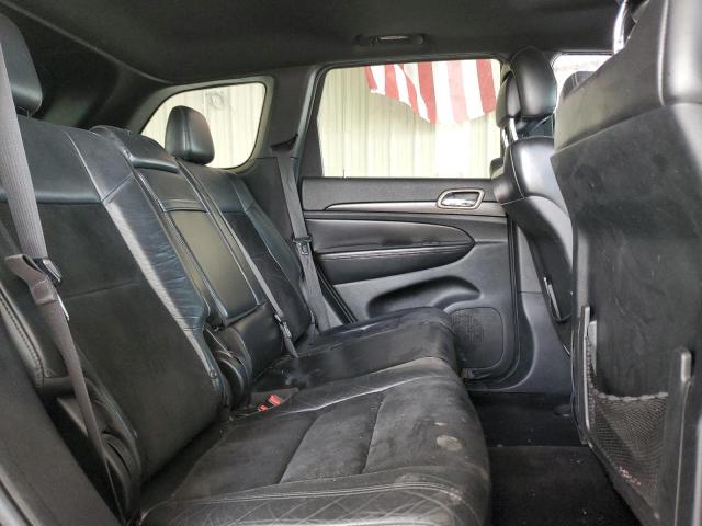 2014 JEEP GRAND CHER - 1C4RJFAG7EC496925
